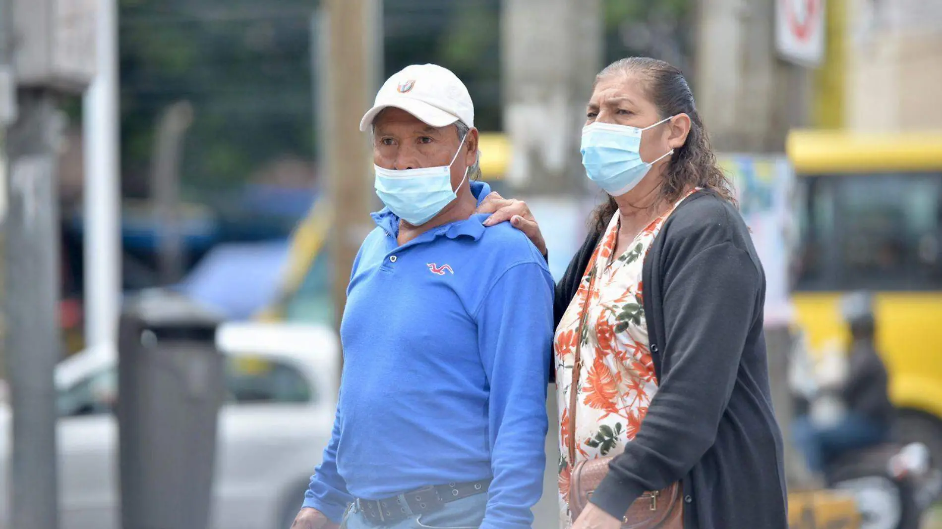 contagios cubrebocas tapabocas medidas sanitarias casos covid